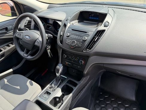 Used 2017 Ford Escape S FWD image 15