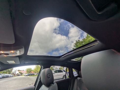 New 2026 Mercedes-Benz GLA 250 4MATIC image 18