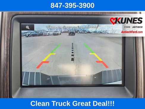 Used 2014 Ford F150 Lariat w/ Equipment Group 501A Mid image 47