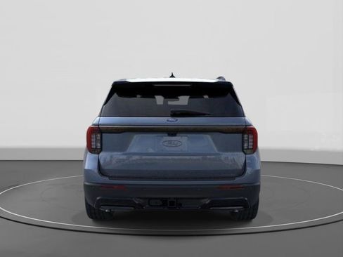 New 2026 Ford Explorer ST-Line RWD image 5