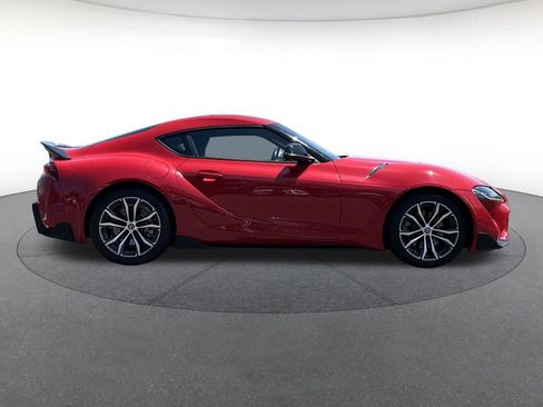 Used 2022 Toyota Supra w/ Safety & Technology Package RWD image 7