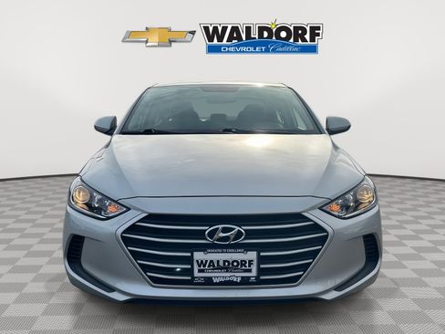 Used 2018 Hyundai Elantra SEL image 2