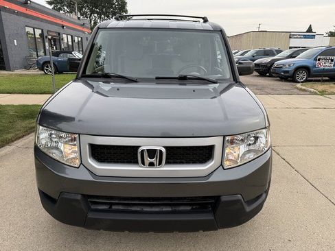 Used 2009 Honda Element EX image 2