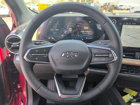 New 2026 Chevrolet Equinox ACTIV w/ Convenience Package III FWD image 26