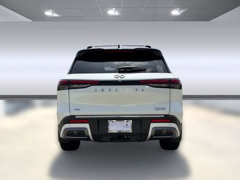 Used 2023 INFINITI QX60 Autograph w/ Cargo Package AWD/4WD image 10