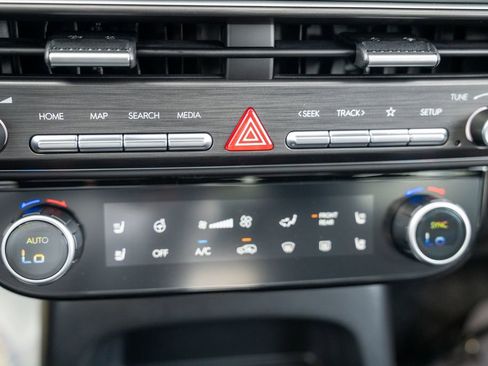 New 2026 Hyundai Palisade Calligraphy image 29