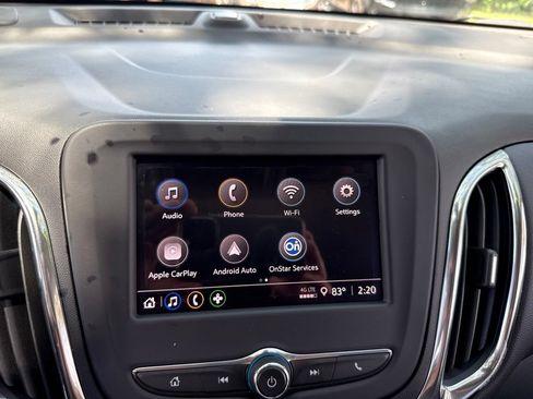 Used 2022 Chevrolet Equinox LT AWD/4WD image 65