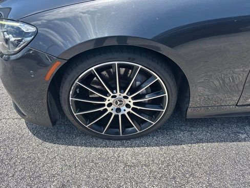Used 2022 Mercedes-Benz E 450 Coupe image 8