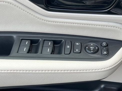 New 2026 Honda Odyssey Elite image 13