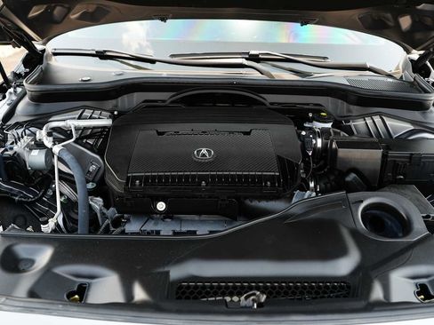 Certified 2026 Acura MDX SH-AWD w/ Technology Package image 13