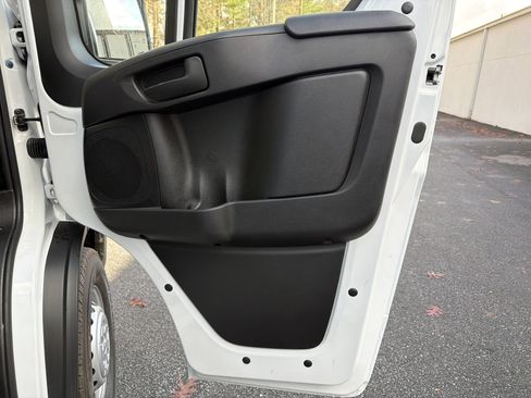 Used 2025 RAM ProMaster 2500 image 15