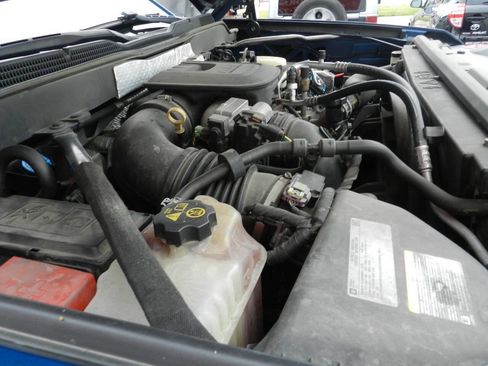 Used 2015 Chevrolet Silverado 2500 High Country w/ Duramax Plus Package image 23