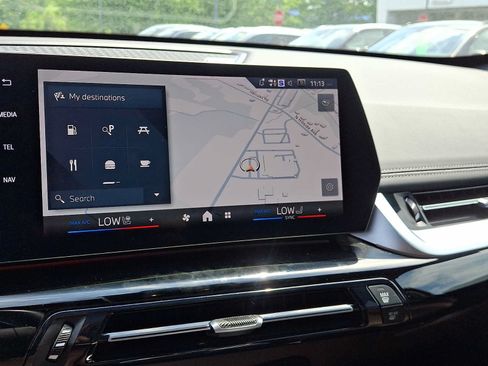 Used 2025 BMW X1 xDrive28i w/ Technology Package AWD/4WD image 18