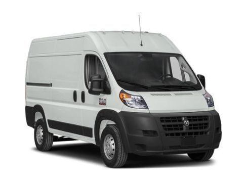 Used 2018 RAM ProMaster 1500 FWD image 6