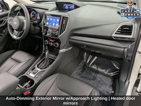 Used 2022 Subaru Forester Touring AWD/4WD image 36