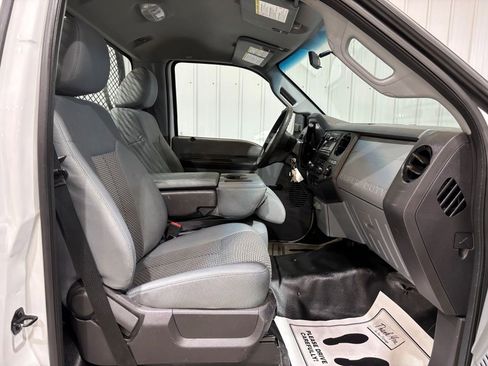 Used 2015 Ford F350 XL image 12