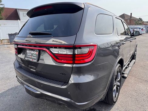 Used 2024 Dodge Durango R/T AWD/4WD image 7
