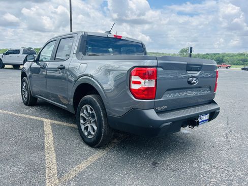 New 2025 Ford Maverick XLT w/ XLT Luxury Package AWD/4WD image 6