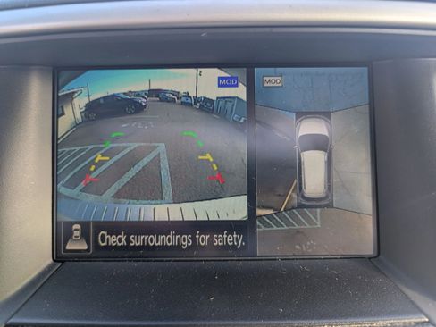 Used 2018 Nissan Pathfinder SL w/ SL Premium Package image 17