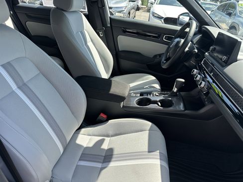 Used 2026 Honda Civic Sport image 6