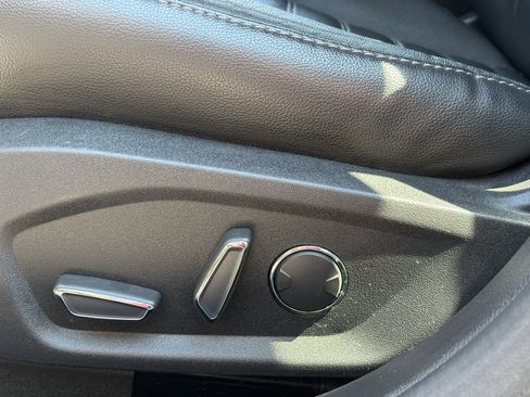 Used 2014 Ford Fusion SE w/ Equipment Group 202A image 6