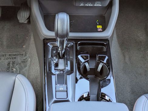 New 2026 Subaru Forester Sport AWD/4WD image 20