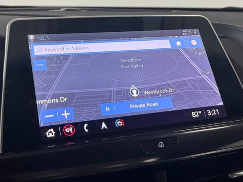 Used 2023 Cadillac CT5 Luxury w/ Sun And Sound Package image 20