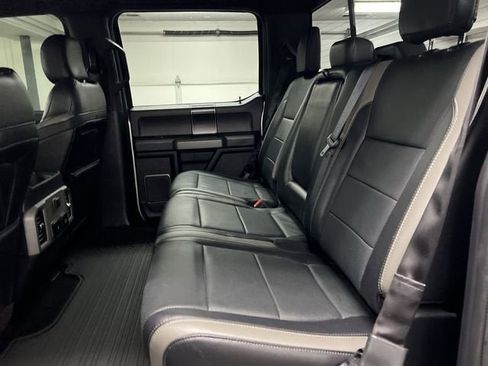 Used 2018 Ford F150 Raptor w/ Equipment Group 802A Luxury image 25