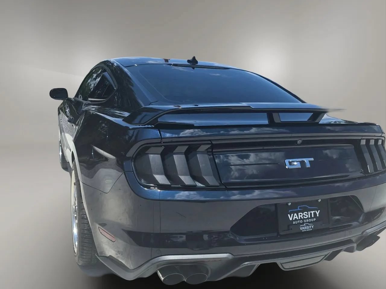 Used 2021 Ford Mustang GT w/ GT Performance Package RWD image 6