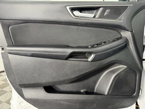 Used 2016 Ford Edge SEL FWD image 35