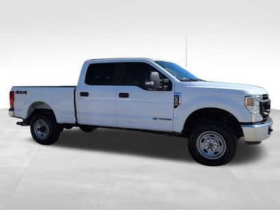 Used 2020 Ford F350 XL w/ Power Equipment Group