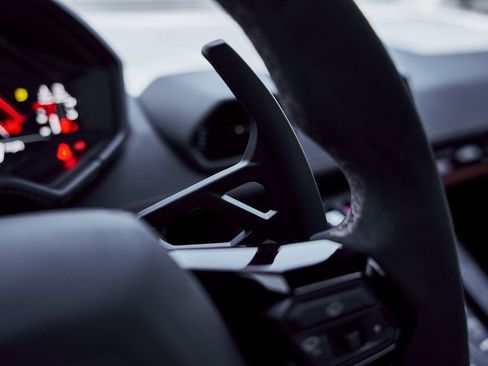 Used 2024 Lamborghini Huracan Tecnica image 58