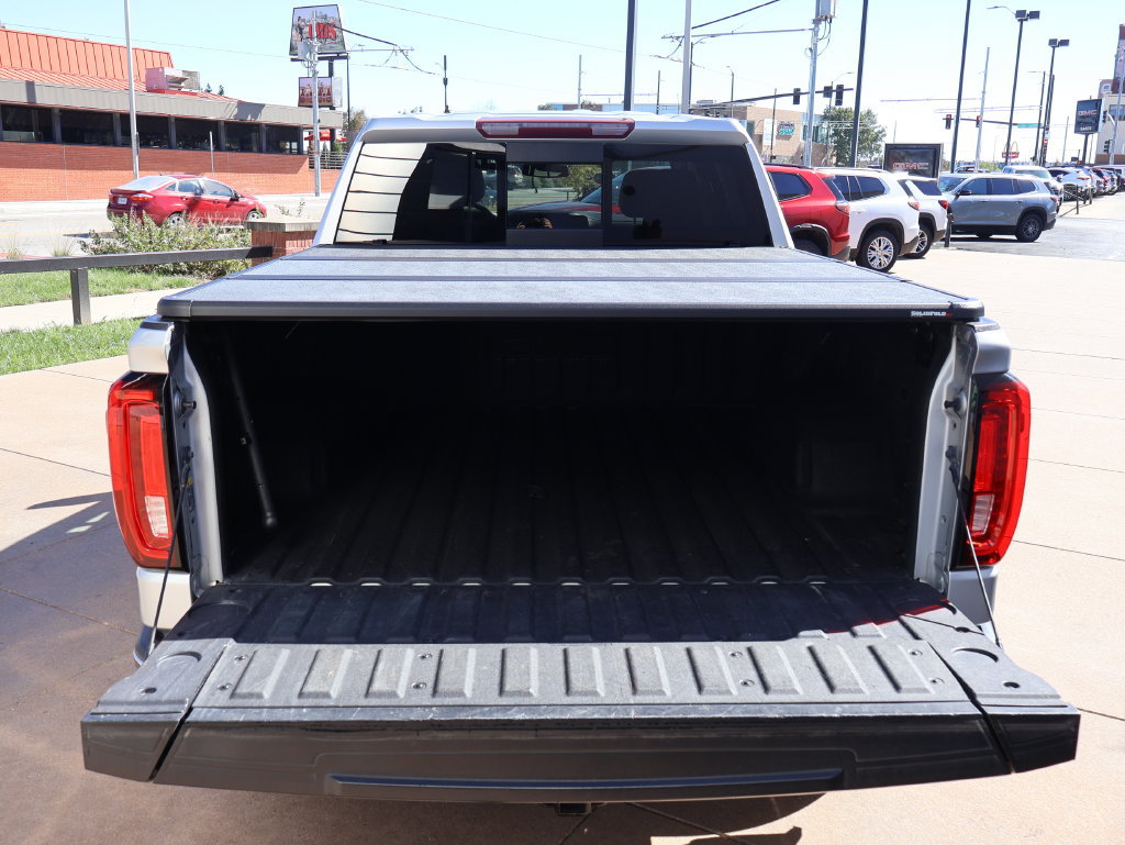 Used 2020 GMC Sierra 1500 SLT w/ SLT Premium Plus Package AWD/4WD image 7