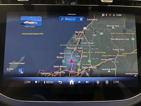 New 2026 Mercedes-Benz E 450 4MATIC Sedan image 23