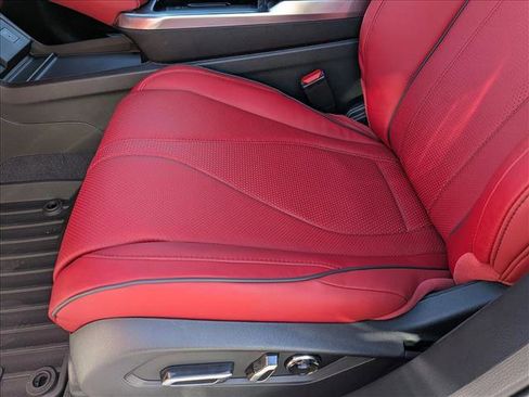 New 2026 Acura RDX A-Spec AWD/4WD image 4