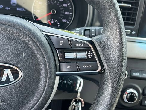 Used 2020 Kia Sportage LX AWD/4WD image 31