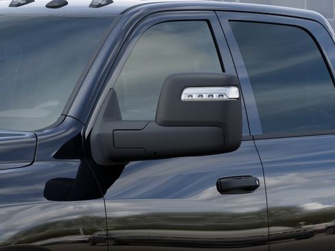 New 2026 RAM 2500 Tradesman AWD/4WD image 41