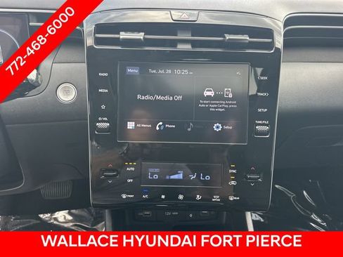 Used 2023 Hyundai Tucson SEL w/ Convenience Package AWD/4WD image 26