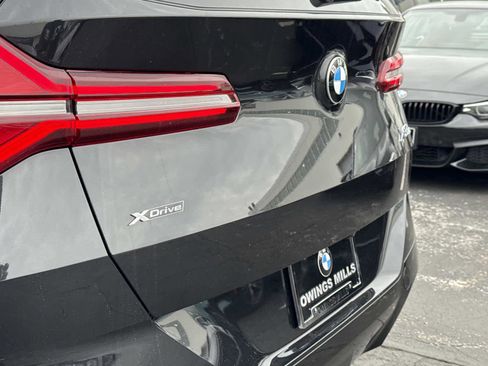 New 2026 BMW X3 xDrive30 w/ M Sport Package image 11