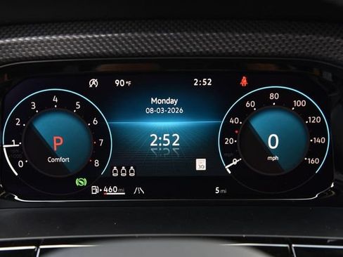 New 2026 Volkswagen Atlas Cross Sport SEL Premium R-Line AWD/4WD image 12