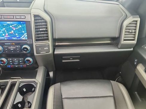 Used 2020 Ford F150 Raptor w/ Equipment Group 802A Luxury image 37