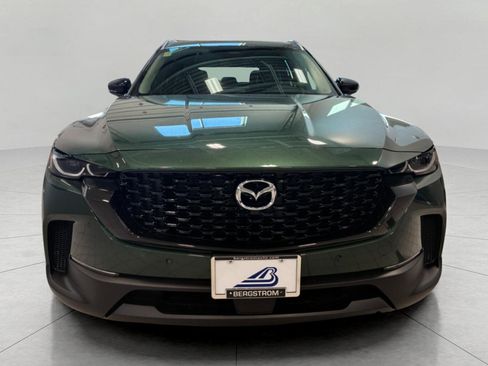 New 2026 MAZDA CX-50 AWD 2.5 S w/ Premium Package image 23