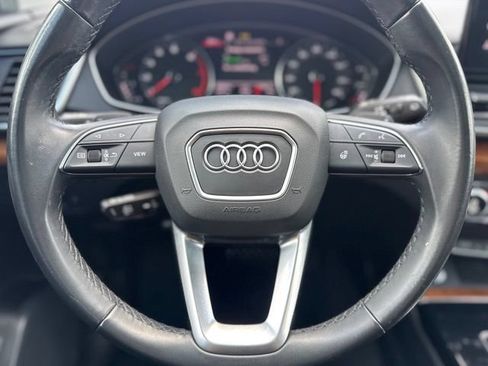 Used 2023 Audi Q5 2.0T Premium w/ Convenience Package AWD/4WD image 21