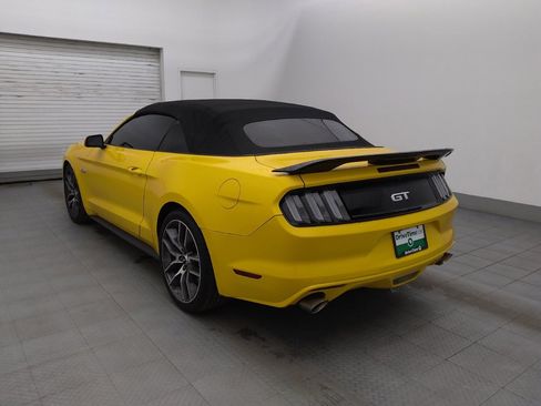 Used 2015 Ford Mustang GT Premium image 5