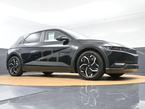 Used 2023 Hyundai Ioniq 5 SEL RWD image 48