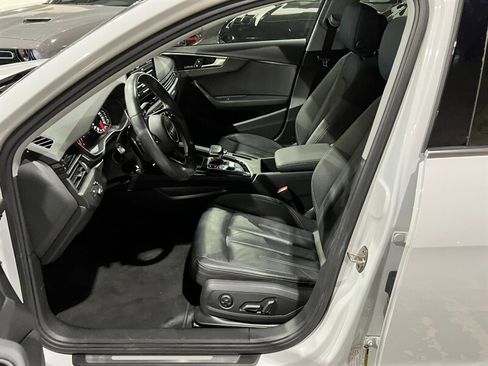 Used 2021 Audi A4 2.0T Premium w/ Convenience Package image 12