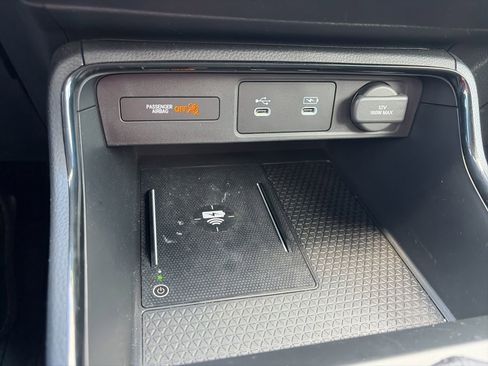 Certified 2026 Honda CR-V EX image 19