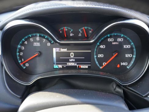 Used 2014 Chevrolet Impala LT w/ Convenience Package image 11