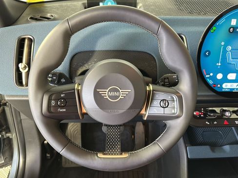 Used 2026 MINI Cooper Countryman S AWD/4WD image 12