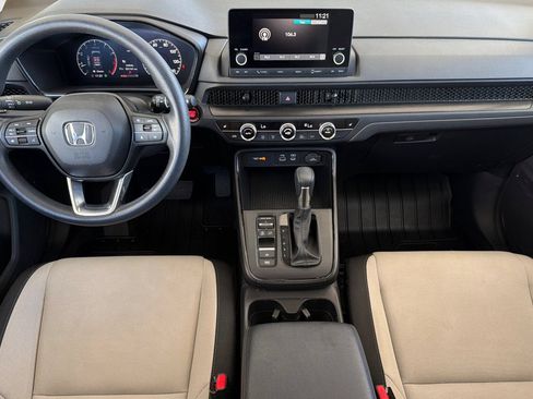 Used 2025 Honda CR-V EX image 14